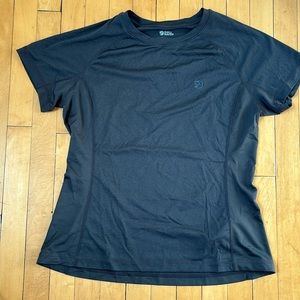 Fjallraven Abisko Vent T-Shirt